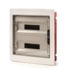 ROSI MATERIALE ELETT - RCORS15011 CENTRALINO INC. 36M IP40 PORTA TRASP. FU