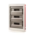 ROSI MATERIALE ELETT - RCORS15012 CENTRALINO INC. 54M IP40 PORTA TRASP. FU
