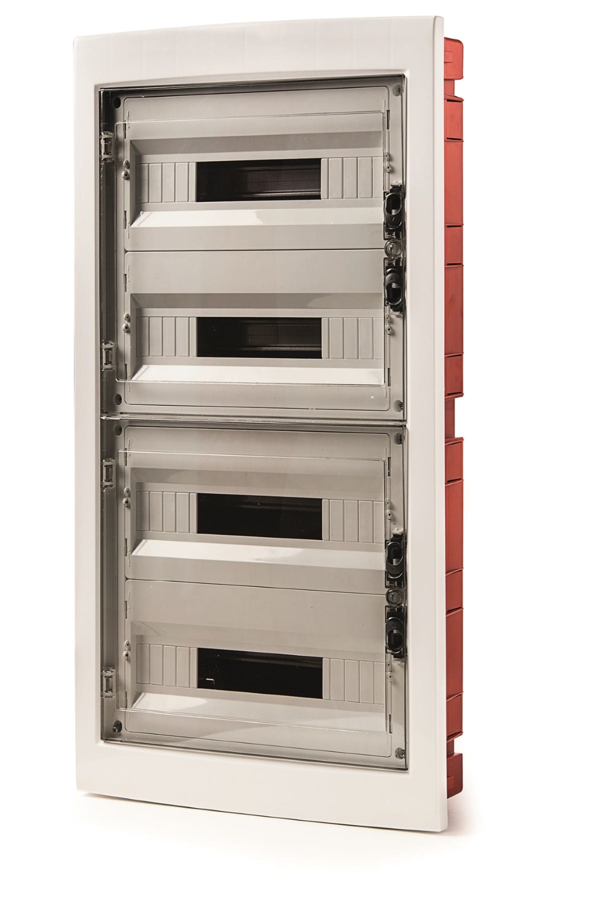 ROSI MATERIALE ELETT - RCORS15013 CENTRALINO INC. 72M IP40 PORTA TRASP. FU