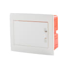 ROSI MATERIALE ELETT - RCORS15100 CENTRALINO INC. 8 M IP40 PORTA CIECA