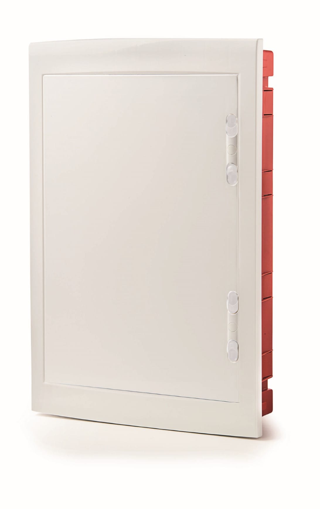ROSI MATERIALE ELETT - RCORS15106 CENTRALINO INC. 54M (18X3) IP40 PORTA CI