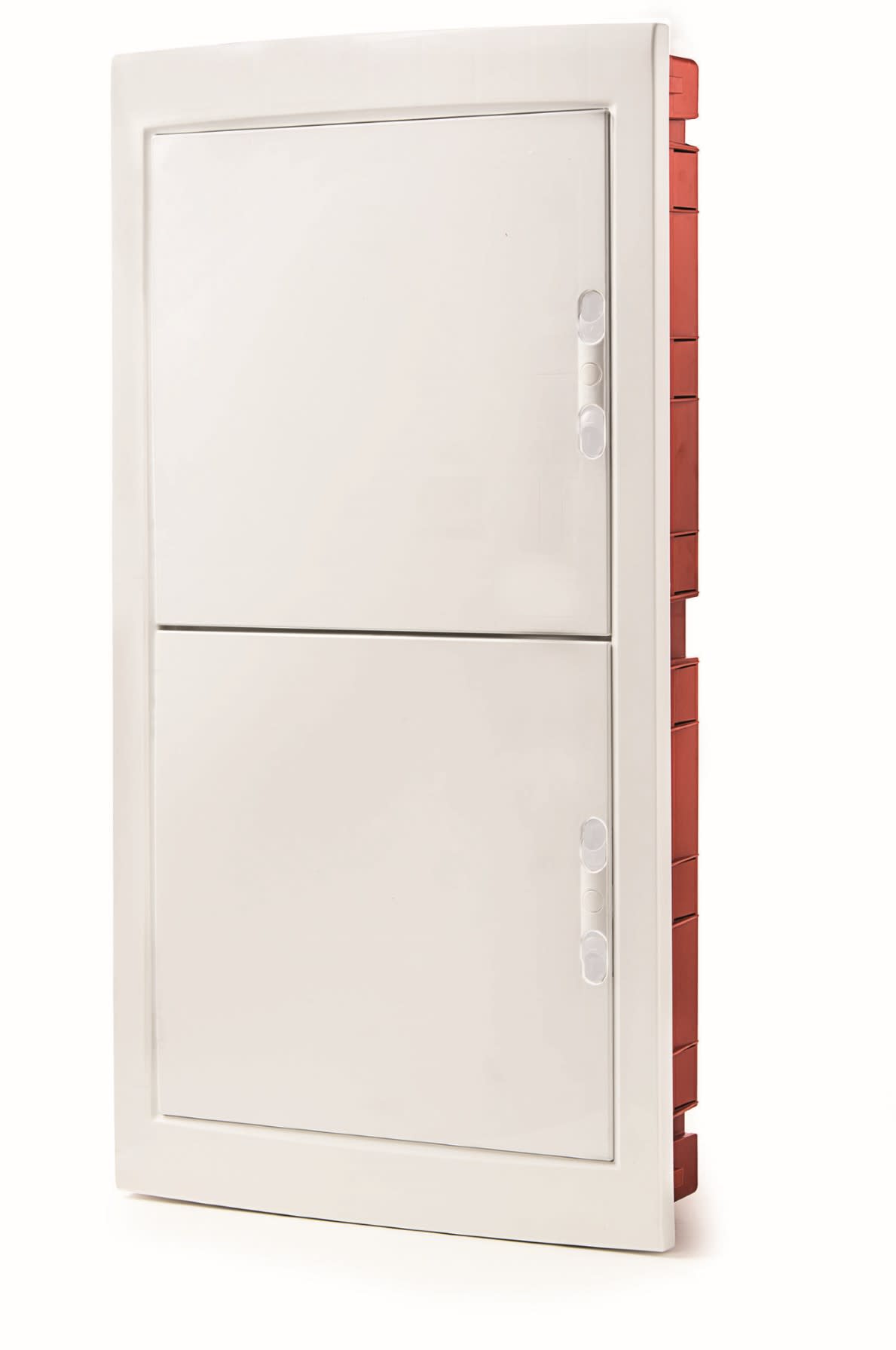 ROSI MATERIALE ELETT - RCORS15107 CENTRALINO INC. 72M (18X4) IP40 PORTA CI
