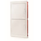 ROSI MATERIALE ELETT - RCORS15107 CENTRALINO INC. 72M (18X4) IP40 PORTA CI