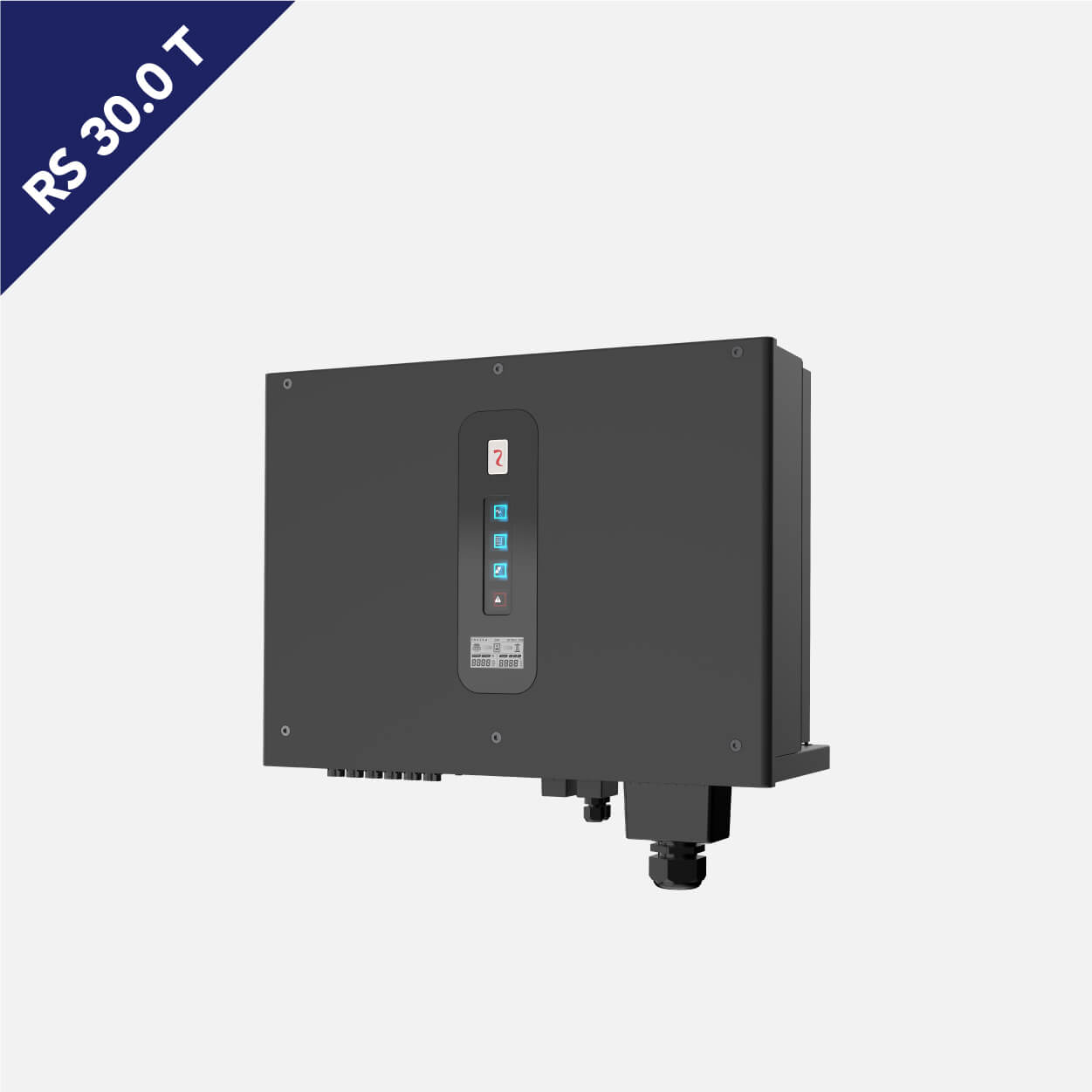 RIELLO SOLARTECH - RST6PS330KB * RS 30.0 T