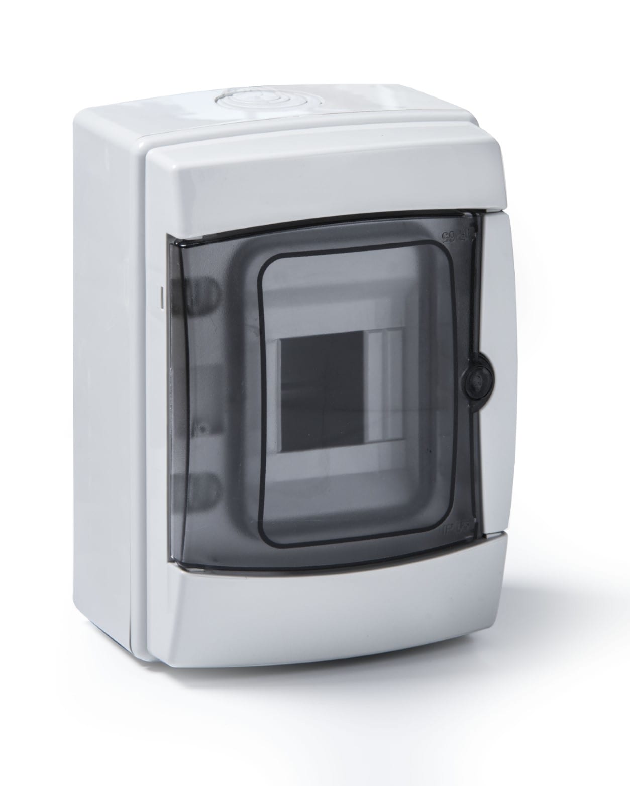 ROSI MATERIALE ELETT - RCORS3904-T CENTRALINO 4 MOD.