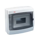 ROSI MATERIALE ELETT - RCORS3908-T CENTRALINO 8 MOD.