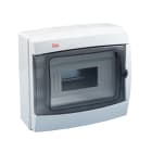 ROSI MATERIALE ELETT - RCORS3908-T CENTRALINO 8 MOD.