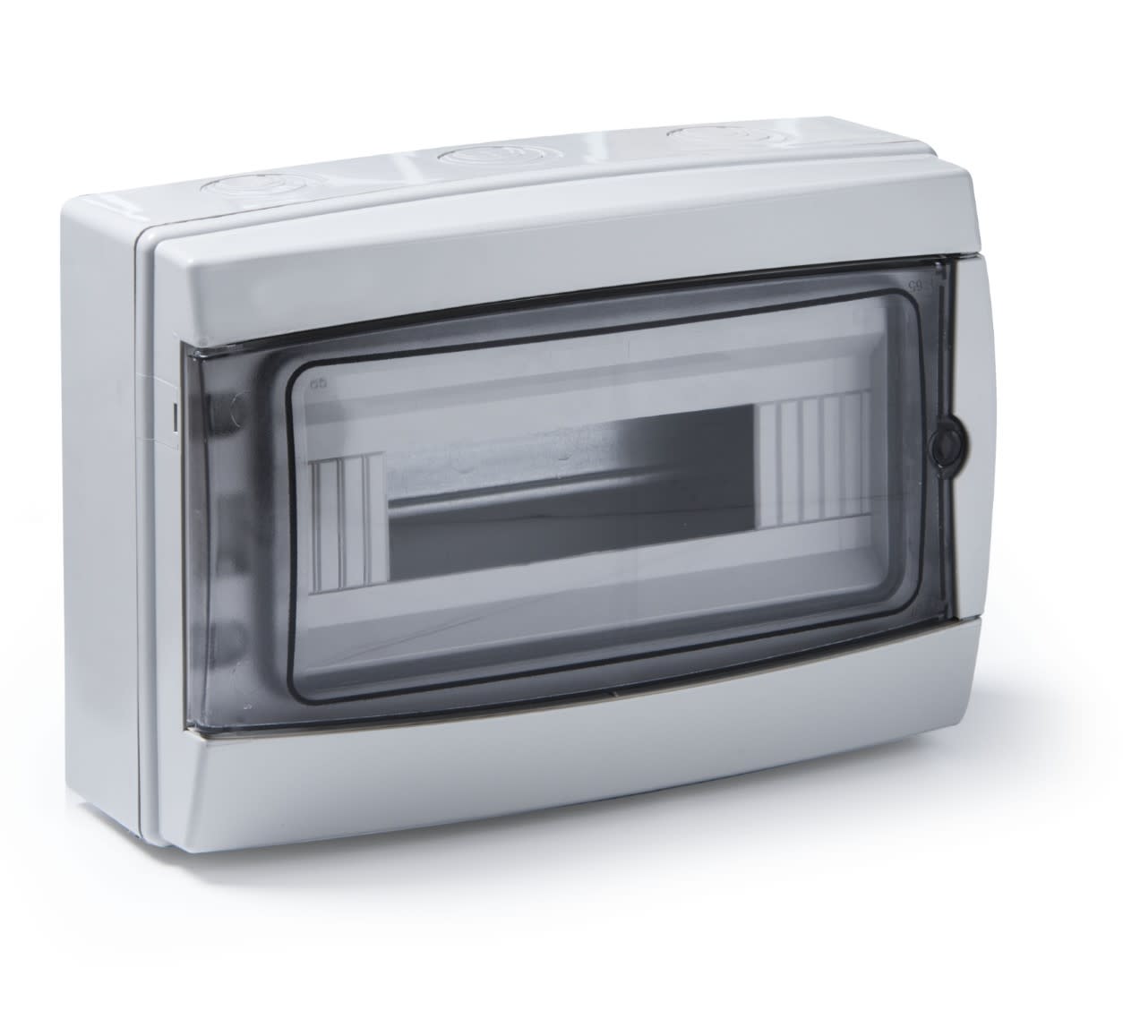 ROSI MATERIALE ELETT - RCORS3912-T CENTRALINO 12 MOD.