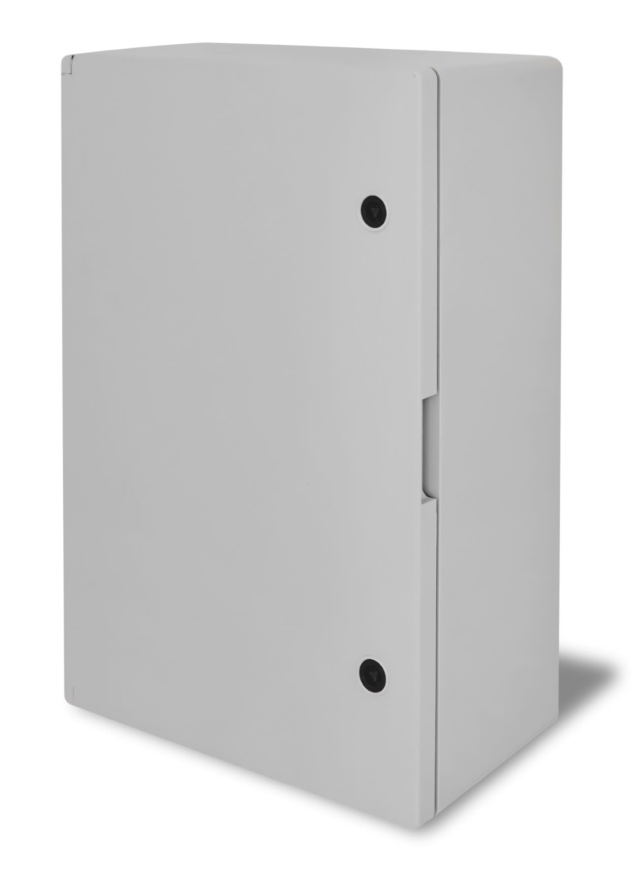 ROSI MATERIALE ELETT - RCORS39146 CONTENITORE TERMOPLASTICO 600X400X200