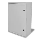 ROSI MATERIALE ELETT - RCORS39157 CONTENITORE TERMOPLASTICO 700X500X245