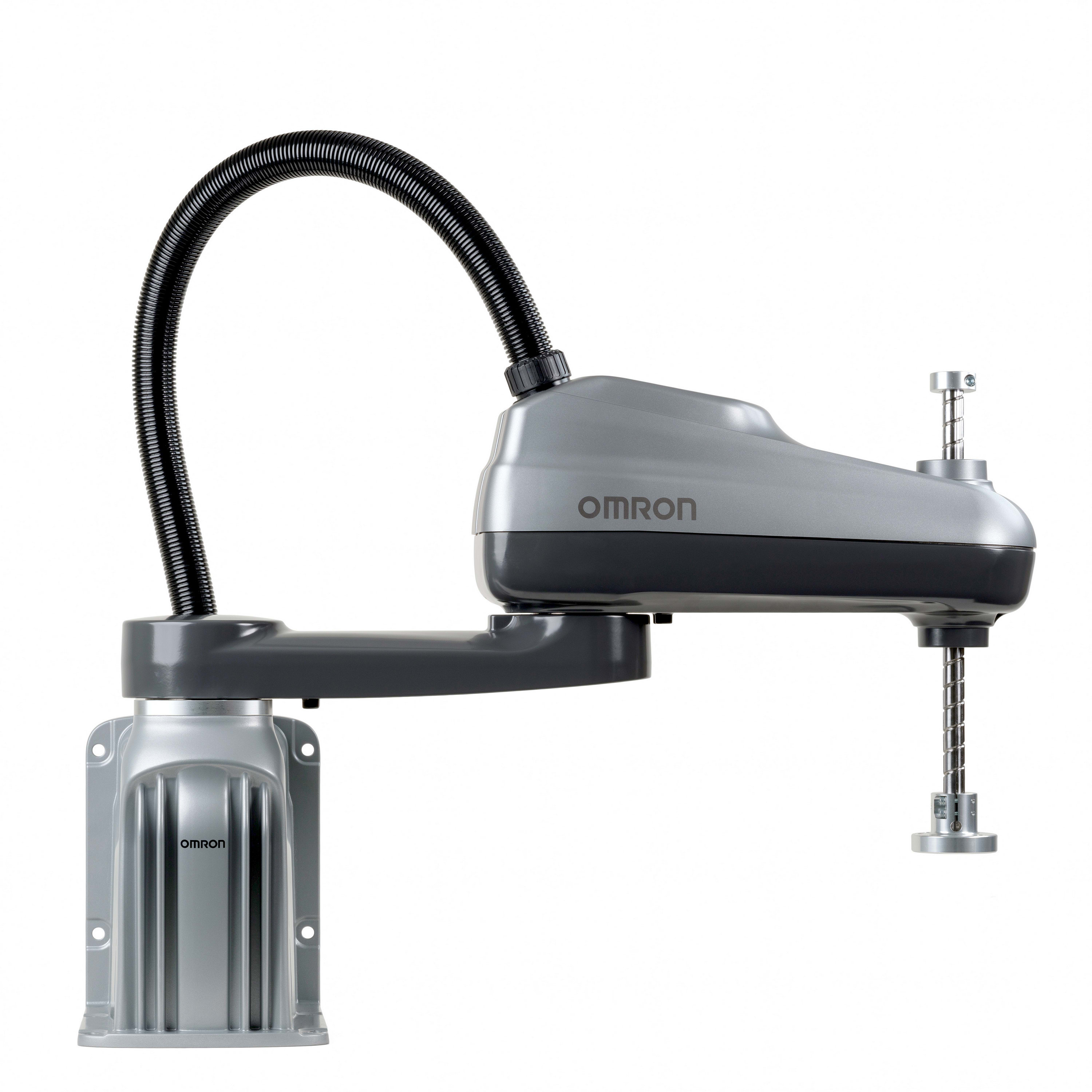 OMRON - OMRRS42055002 ROBOT I4-550L ETH. IP20 H=180MM A TAVOLO