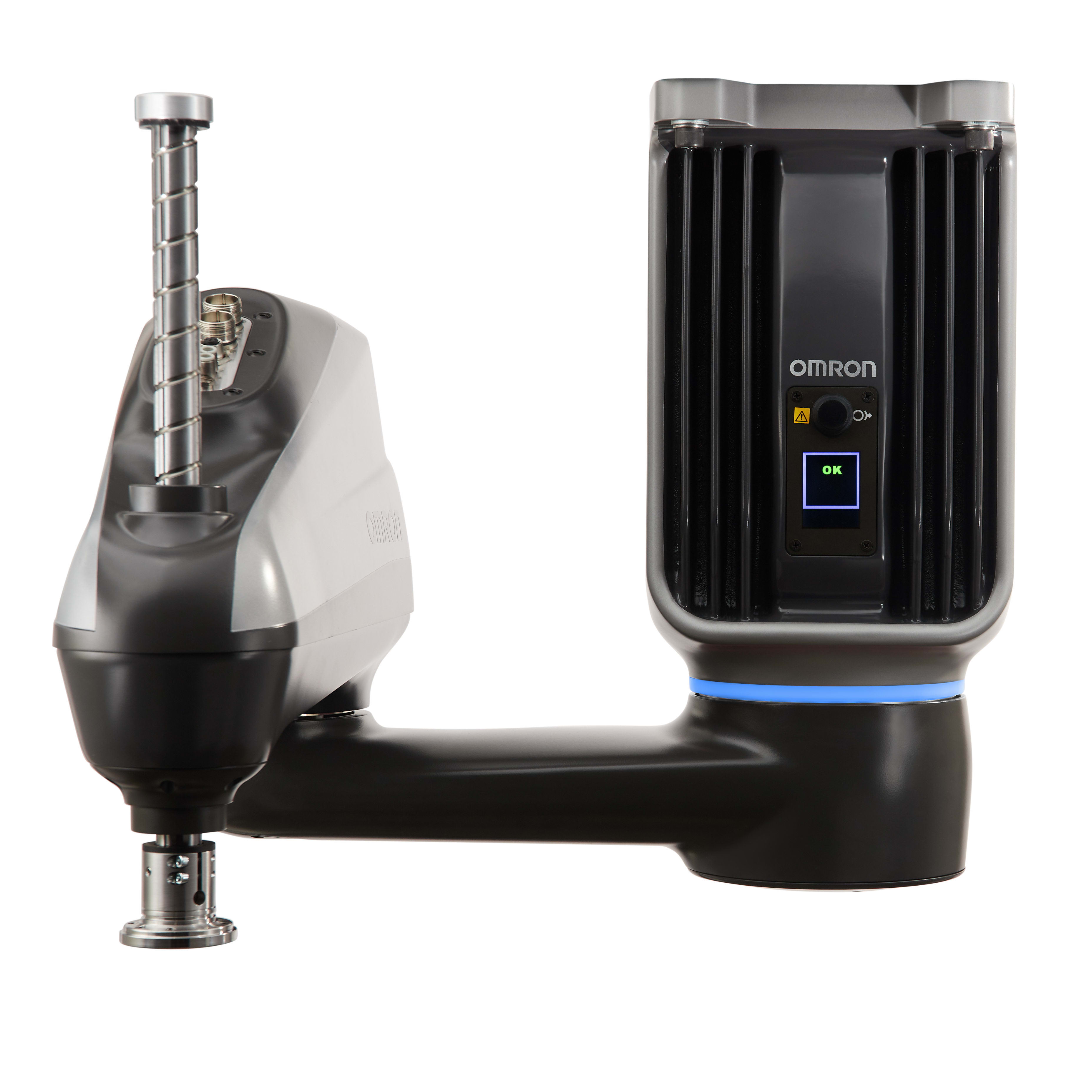 OMRON - OMRRS42066702 I4-650H, CARICO UTILE DI 15 KG, SBRACCIO