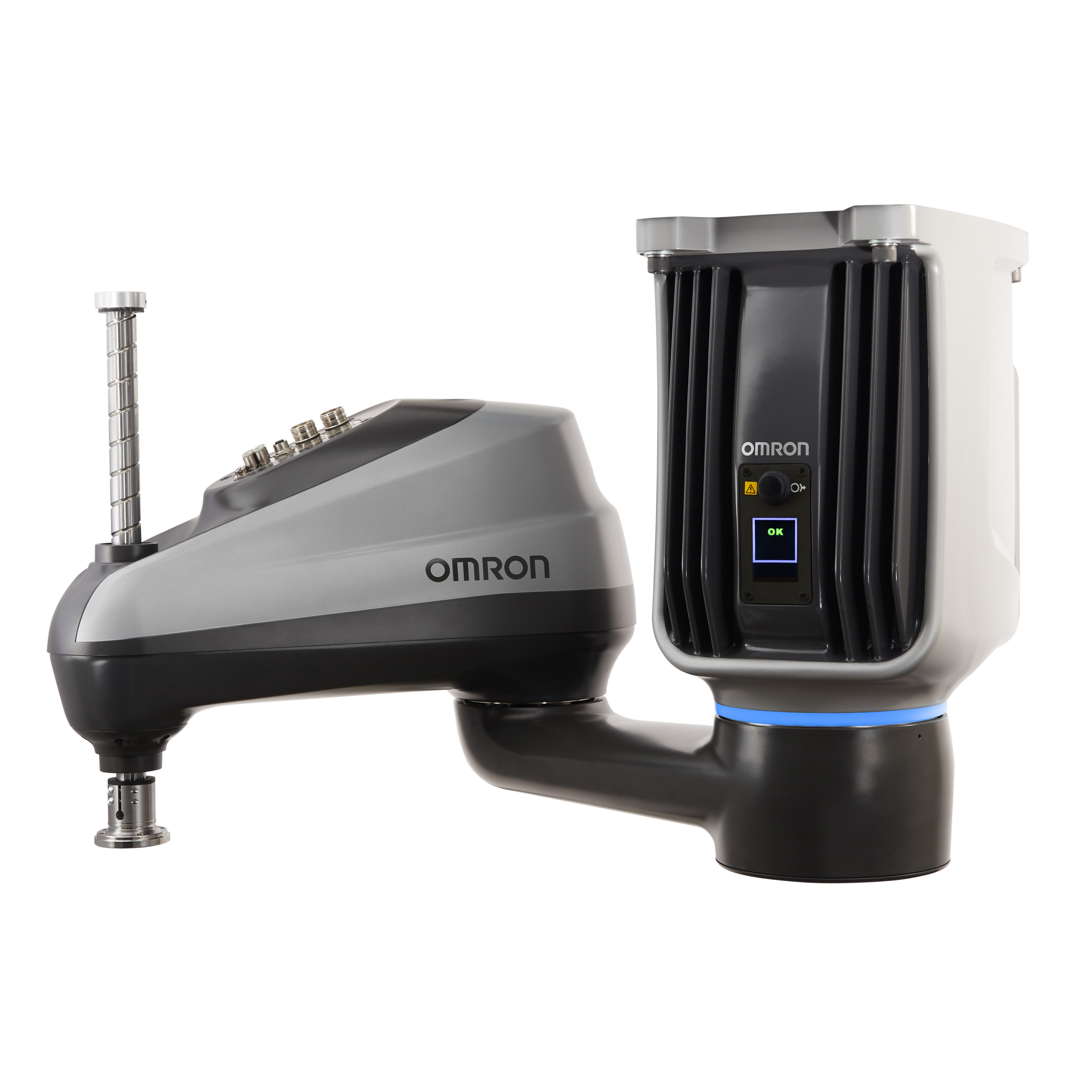 OMRON - OMRRS42066704 I4-650H, CARICO UTILE DI 15 KG, SBRACCIO