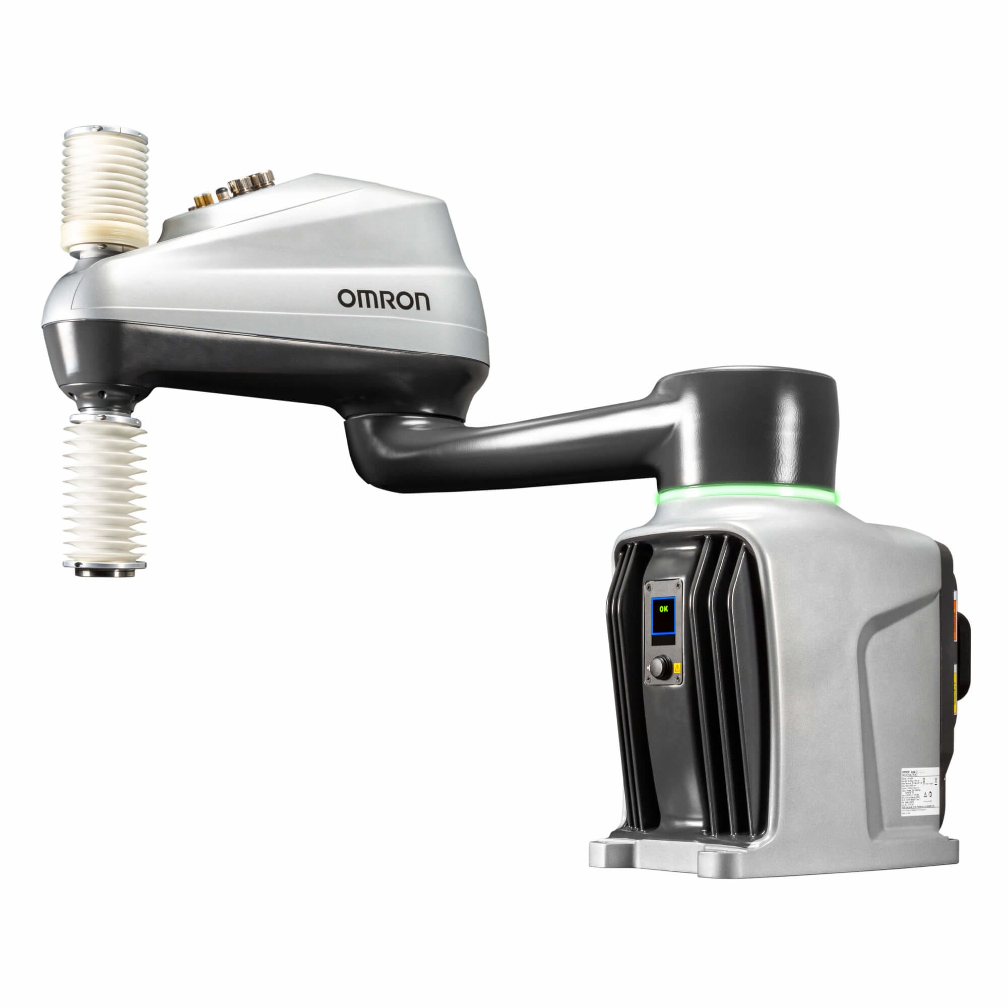 OMRON - OMRRS42067542 I4-750H, CARICO UTILE 15 KG, PORTATA 750