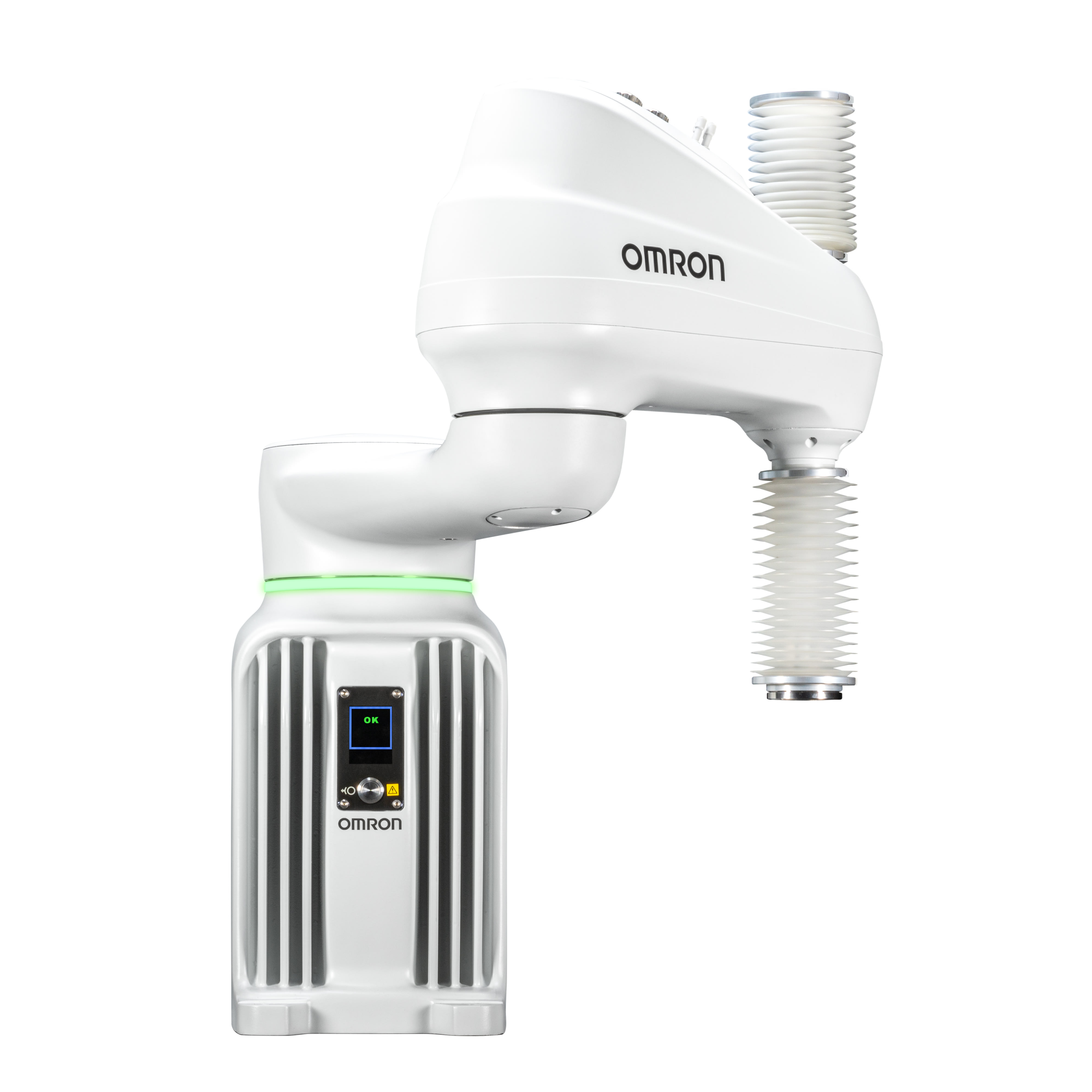 OMRON - OMRRS42056512 I4-650H, 15 KG PAYLOAD, 650 MM REACH, 4