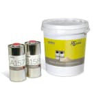 ETELEC ITALIA SPA - ETLRS5000 RESINA EPOSSIDICA TRICOMPONENTE 5L FUSTO