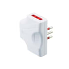 ROSI MATERIALE ELETT - RCORS78130 TRIPLA EMILIA SPI 10A 2P+T-3 PR 10A 2P+T