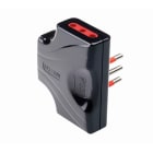 ROSI MATERIALE ELETT - RCORS78131 TRIPLA EMILIA SPI 10A 2P+T-3 PR 10A 2P+T