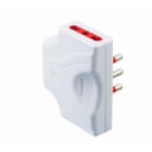 ROSI MATERIALE ELETT - RCORS78132 TRIPLA EMILIA SPI 16A 2P+T-3PR10/16A2P+T