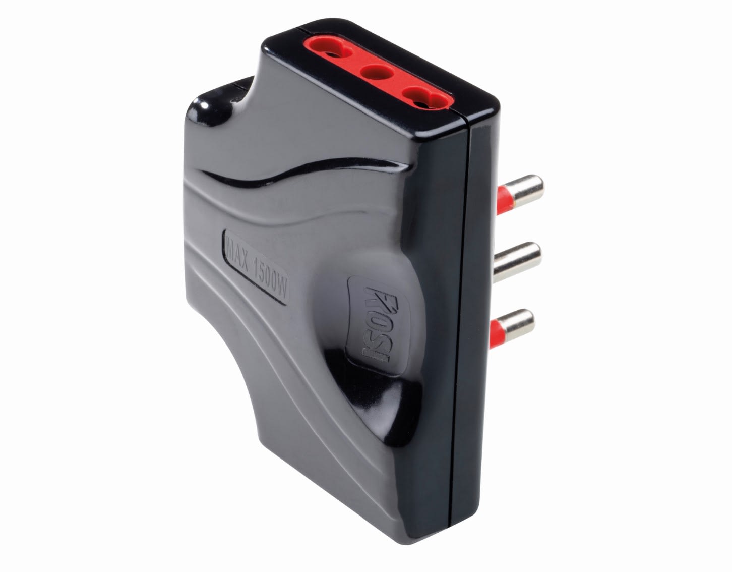 ROSI MATERIALE ELETT - RCORS78133 TRIPLA EMILIA SPI 16A 2P+T-3PR10/16A2P+T