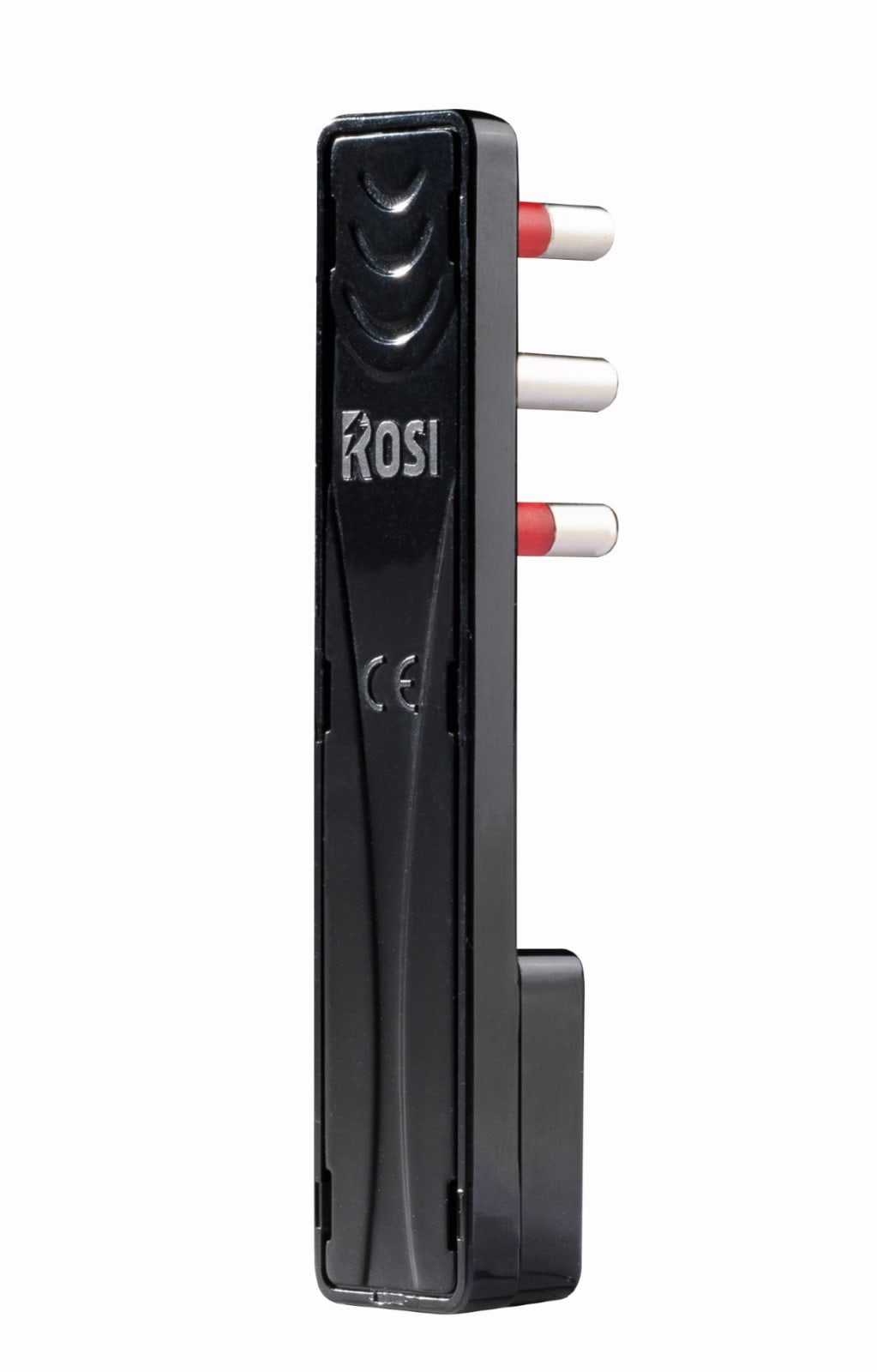 ROSI MATERIALE ELETT - RCORS98119 SPINA EXTRAPIATTA 16A NERA