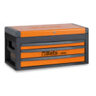 BM SPA - BMM022003001 CASSETTIERE VUOTE ORANGE RSC22-O