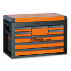 BM SPA - BMM023003011 CASSETTIERE V.TE MOD.C ORANGE RSC23C-O