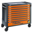 BM SPA - BMM024004291 CASS.ANTIR.XL 9 DRAW ORANGE RSC24AXL/9-O