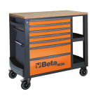 BM SPA - BMM024004377 CASS. MOD.L 7 DRAW ANTRACITE RSC24L/7-A