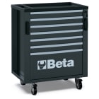 BM SPA - BMM050001207 CASSETTIERE 7 CASSETTI C7