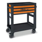 BM SPA - BMM051000300 CARR.SERVICE 3 DRAW.FULL ORANGE RSC51-FO