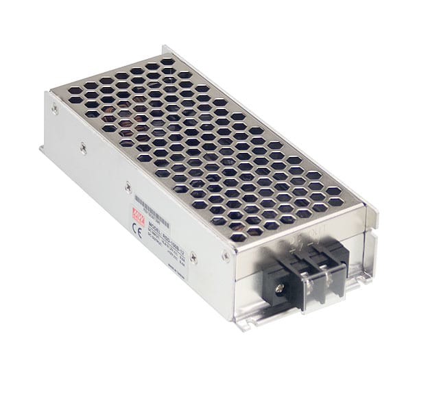 DIGIMAX SRL - DIXRSD-100D-12 DC/DC CONVERTITORE OUT 12V 100W