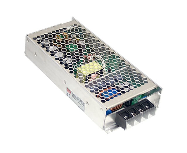 DIGIMAX SRL - DIXRSD-300B-48 DC/DC CONVERTITORE IN 14-33V OUT48V 300W