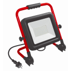ROSI MATERIALE ELETT - RCORSH44 PROIETTORE PORT A LED IP65 100W SPINA SC