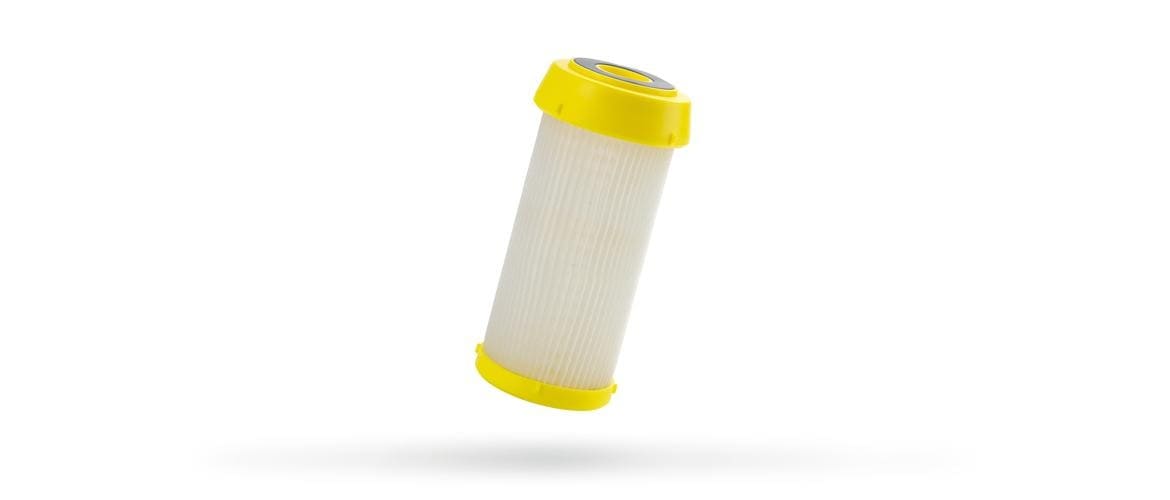 ATLAS FILTRI ITALIA - AT1RA5000040 CARTUCCIA PER HYDRA RSH - 50 MCR