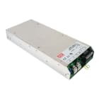 DIGIMAX SRL - DIXRSP-1000-27 ALIMENTATORE BASSO PROFILO AC/DC 27V 100