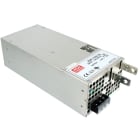 DIGIMAX SRL - DIXRSP-1500-48 ALIMENTATORE AC/DC 48V 1500W CON PFC