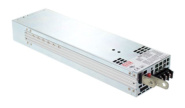 DIGIMAX SRL - DIXRSP-1600-48 ALIMENTATORE BASSO PROFILO 48V 1600W PFC