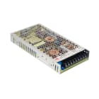DIGIMAX SRL - DIXRSP-200-24 ALIMENTATORE BASSO PROFILO AC/DC 24V 200