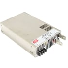 DIGIMAX SRL - DIXRSP-2400-24 ALIMENTATORE AC/DC 24V 2400W CON PFC
