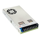 DIGIMAX SRL - DIXRSP-320-24 ALIMENTATORE BASSO PROFILO AC/DC 24V 320