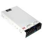 DIGIMAX SRL - DIXRSP-500-27 ALIMENTATORE BASSO PROFILO 27V 500W PFC