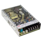 DIGIMAX SRL - DIXRSP-75-7.5 ALIMENTATORE BASSO PROFILO 7.5V 75W CON