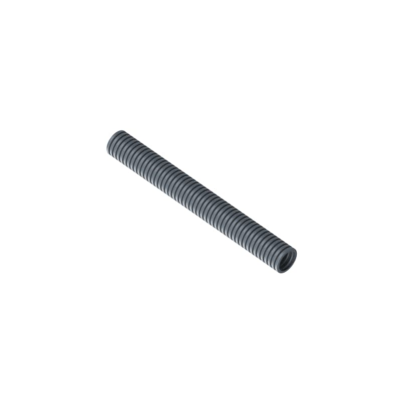TEAFLEX - TEARSPC23G TUBO TIPO RSPC 23G GRIGIO