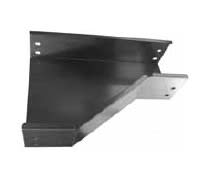 LUCIANO RUSSO SRL - LRSRSX60/40Z1 rid conica sx 600/400 H=100mm sendzimir