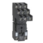 SCHNEIDER ELECTRIC - SNRRXZE2S111M BASE CONTATTI SEPARATI 3NC/NO