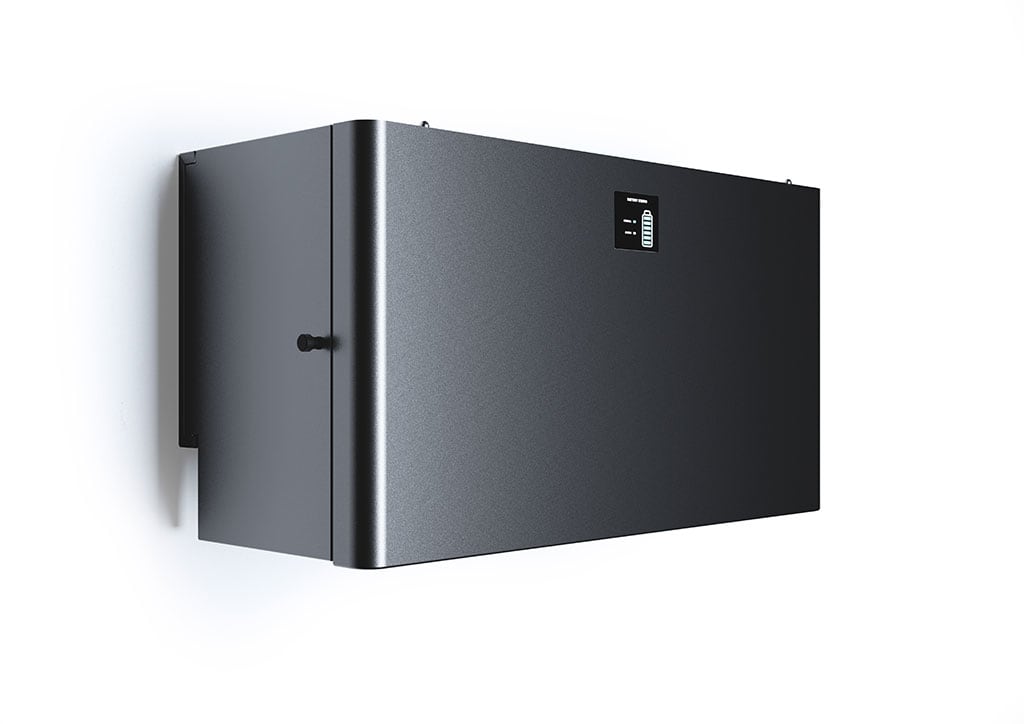 RIELLO SOLARTECH - RST6WL2051100A RS BATLIO 5120