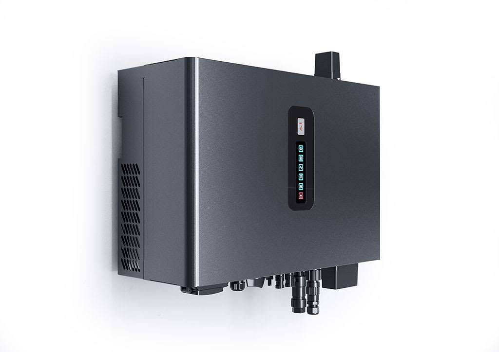RIELLO SOLARTECH - RST6ES23K6A RS 3.6 HYBRID