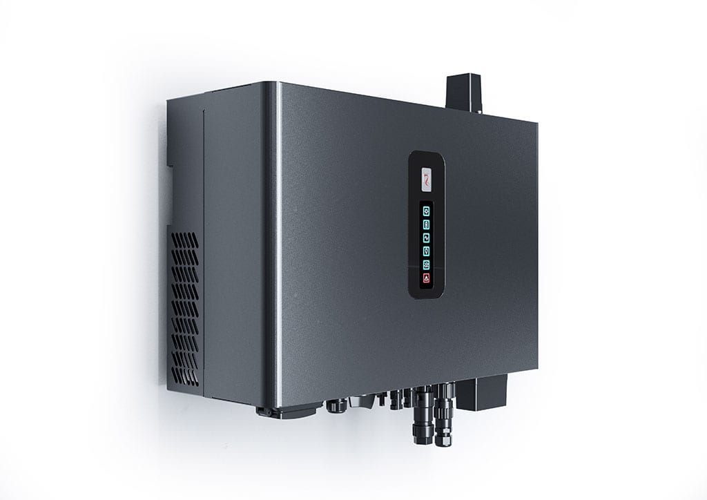 RIELLO SOLARTECH - RST6ES23K6A RS 3.6 HYBRID
