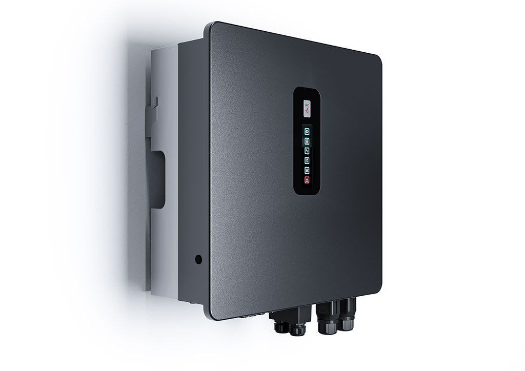 RIELLO SOLARTECH - RST6ES36K0A RS 6.0 T HYBRID